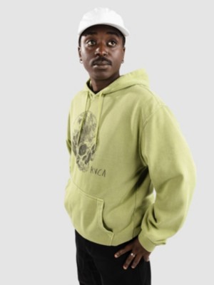 Rvca shop elevation hoodie